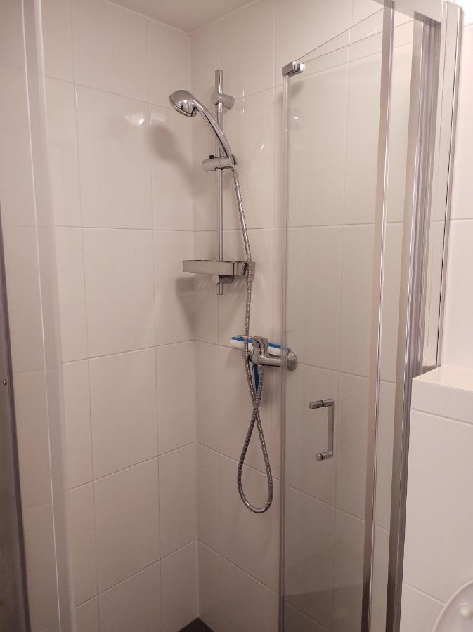 הוילה ווסטקפלה In De Zwaluw מראה חיצוני תמונה